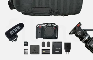 Location Pack Canon R5 C #standard (pack)