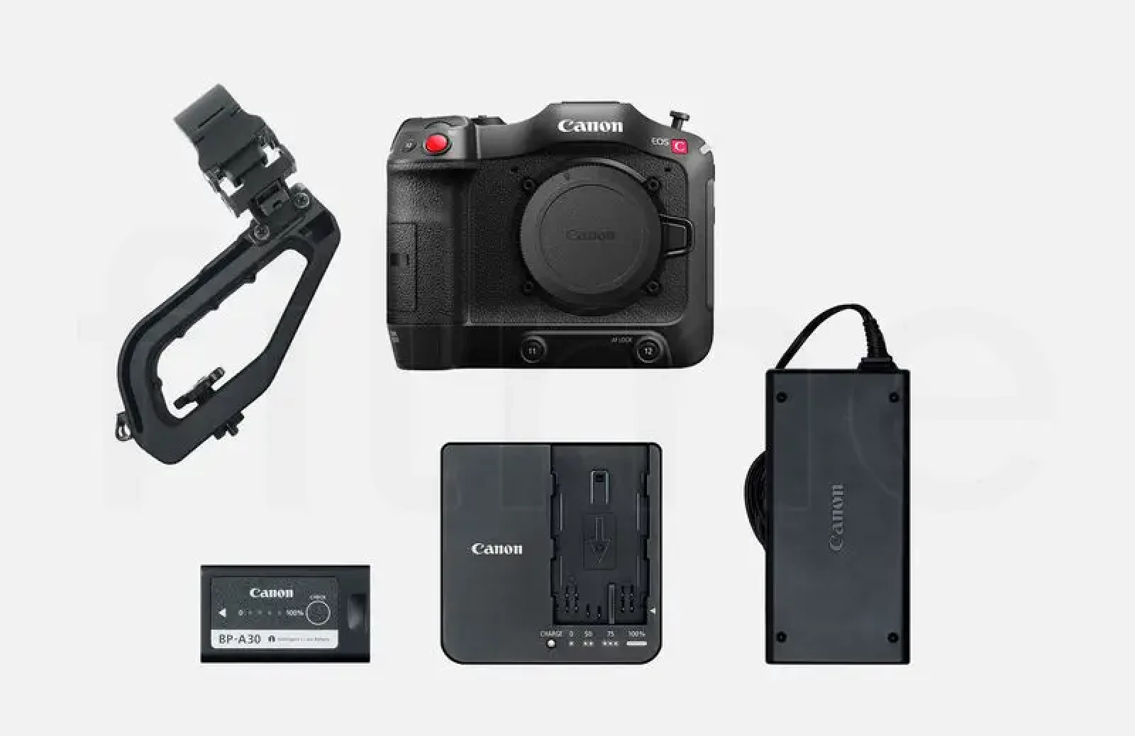 Canon EOS C70 - Photo 1 sur 1