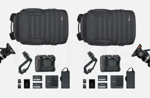 Location Pack Canon C70 #multicam (pack)