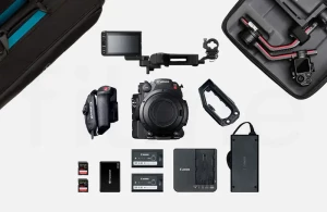 Location Pack Canon C200 #stabilisateur (pack, EOS, Ronin RS 3 Pro, RS3)