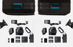Location Pack Canon C200 #multicam (pack)