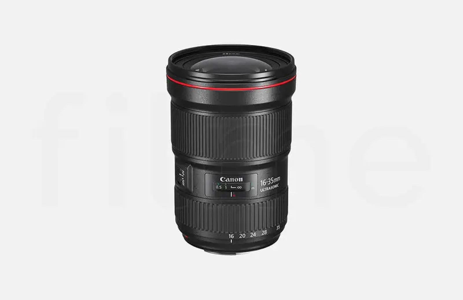 Canon EF 16-35mm f/2.8L USM III - Photo 2 sur 2