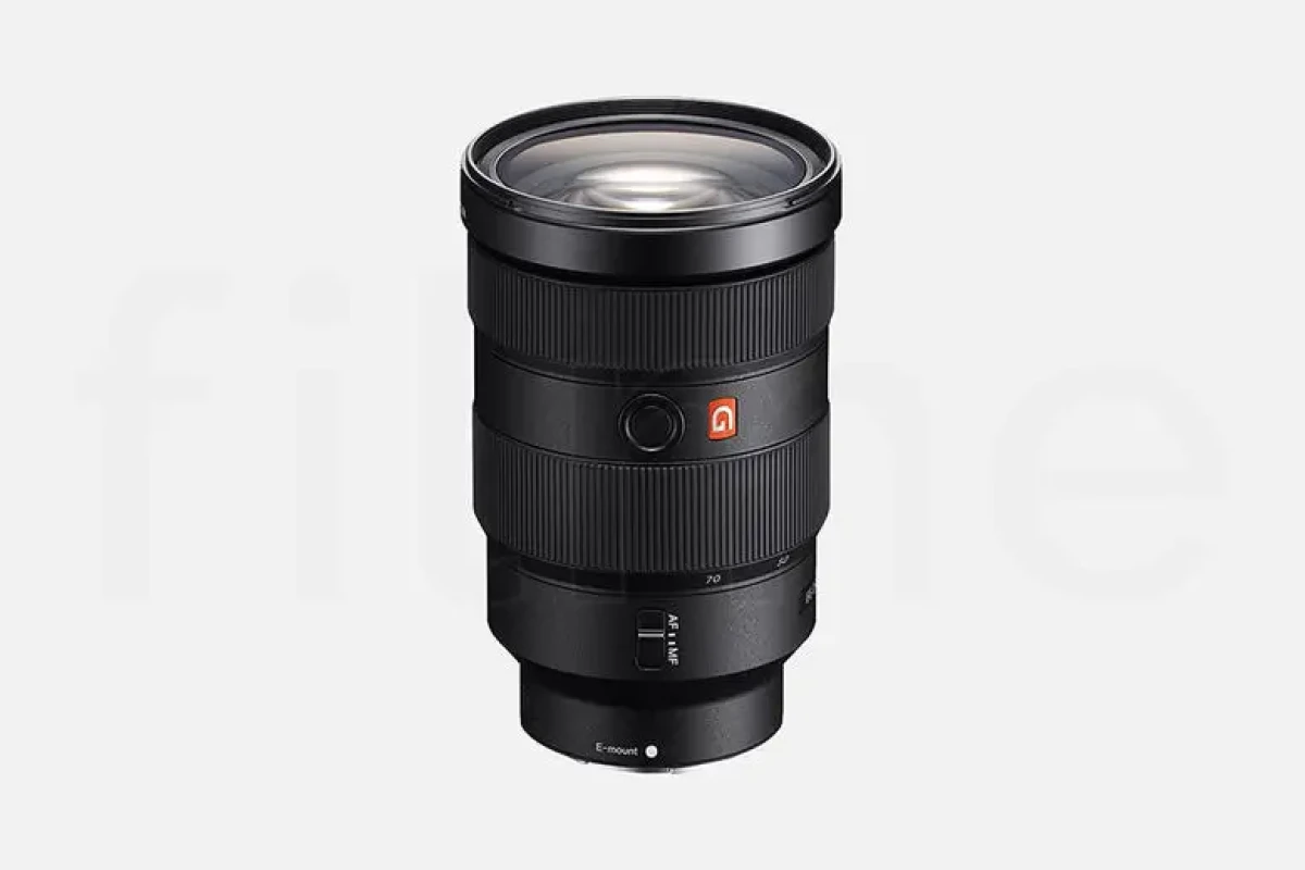 Location Sony FE 24-70mm f/2.8 GM - Lightyshare