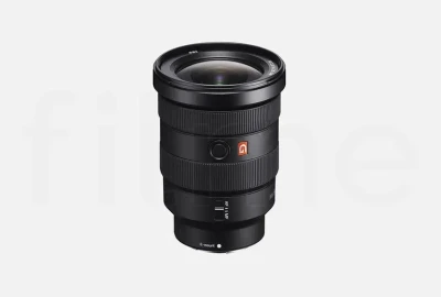 Location Sony FE 16-35mm f2.8 GM