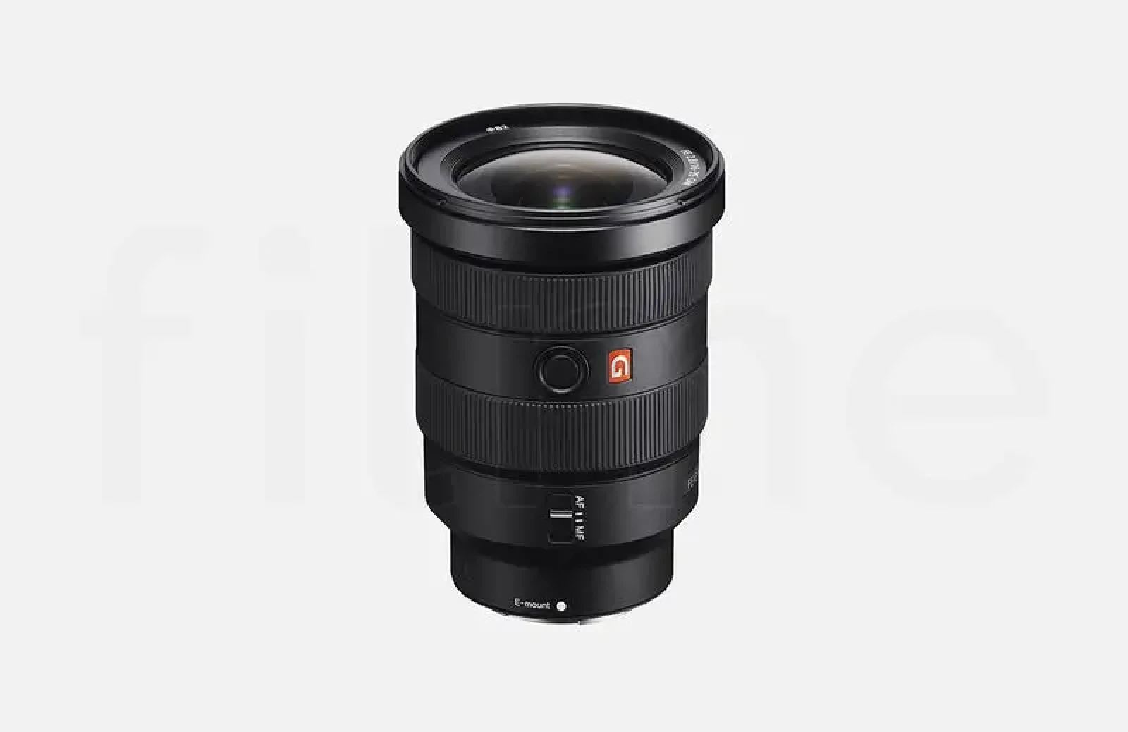 Sony FE 16-35mm f2.8 GM - Photo 2 sur 2