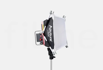 Location Led Aputure Tri-8c (panneau à leds)