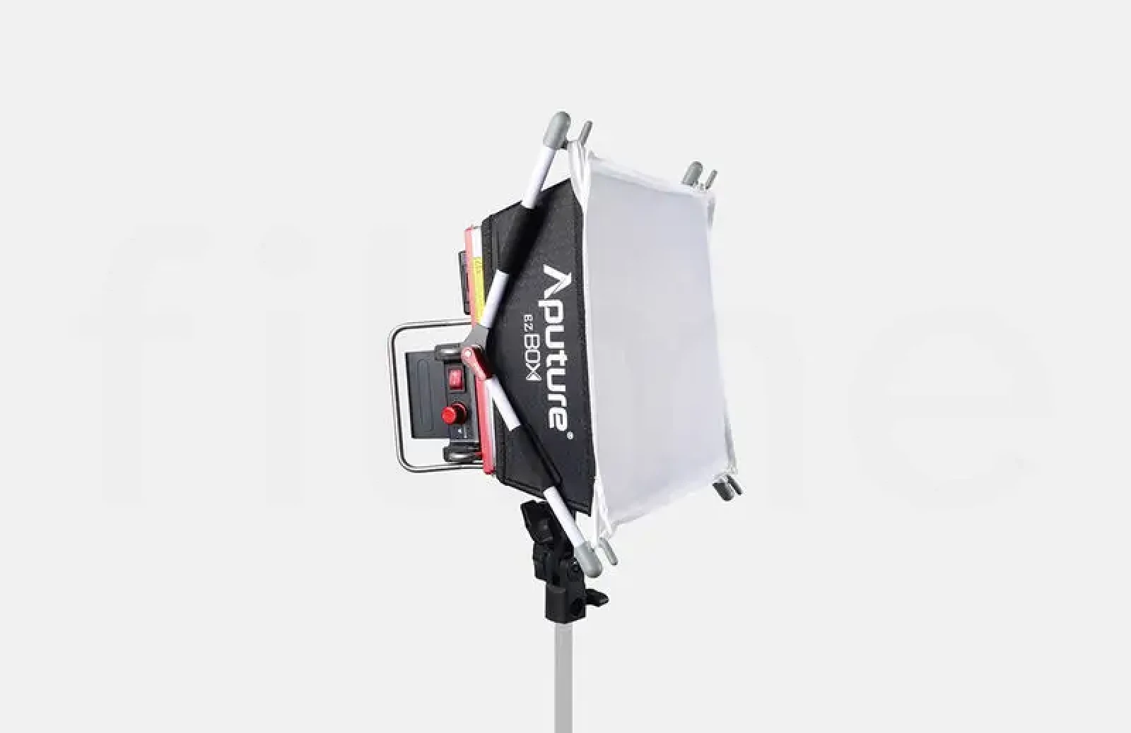 Led Aputure Tri-8c (panneau à leds) - Photo 2 sur 2