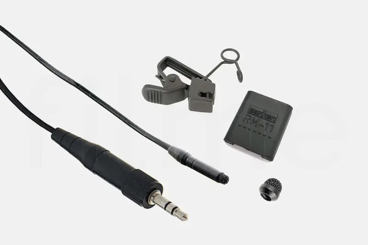 Location Micro cravate Sanken COS-11D - Lightyshare