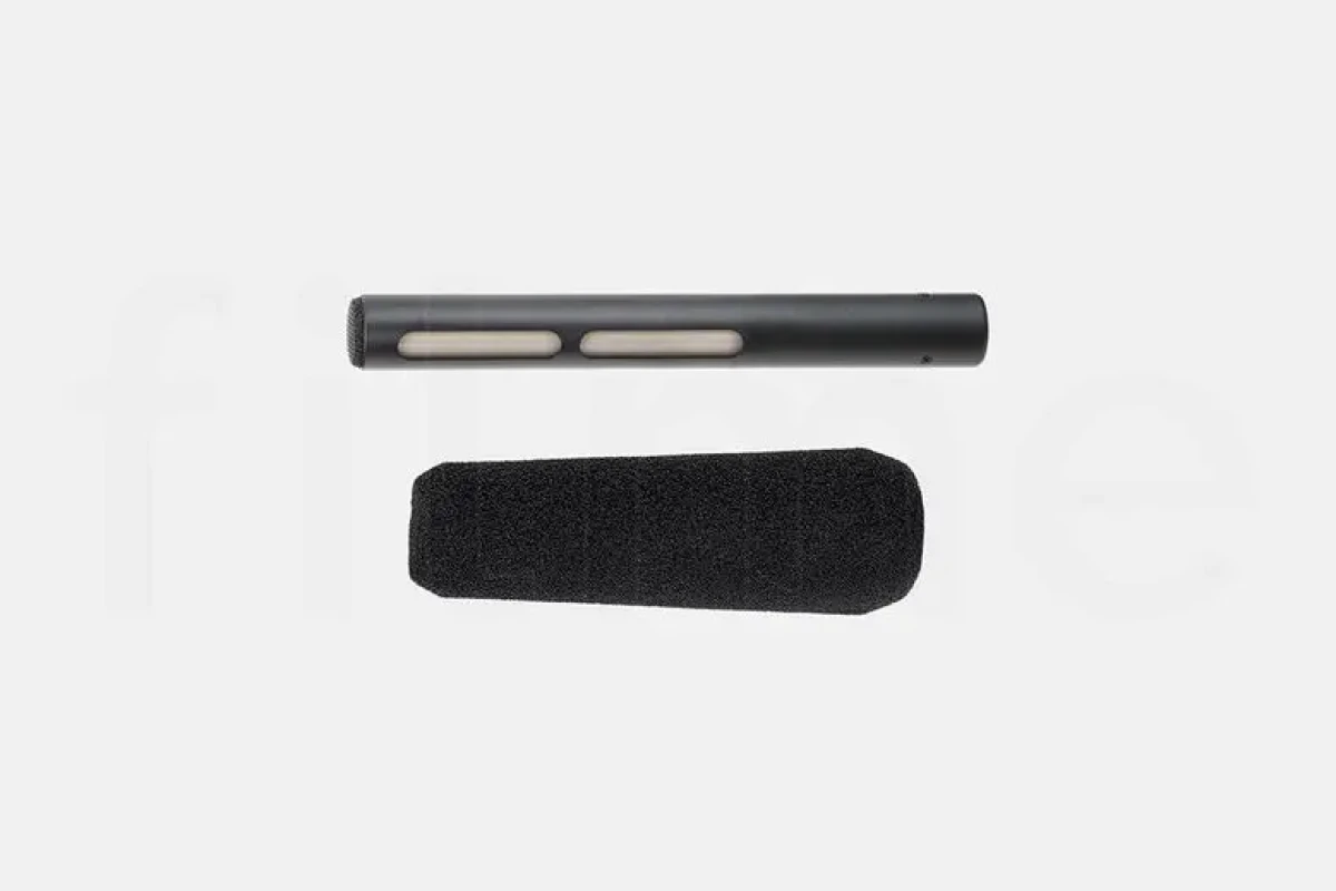 Location Micro Audio-Technica AT875R  - Lightyshare