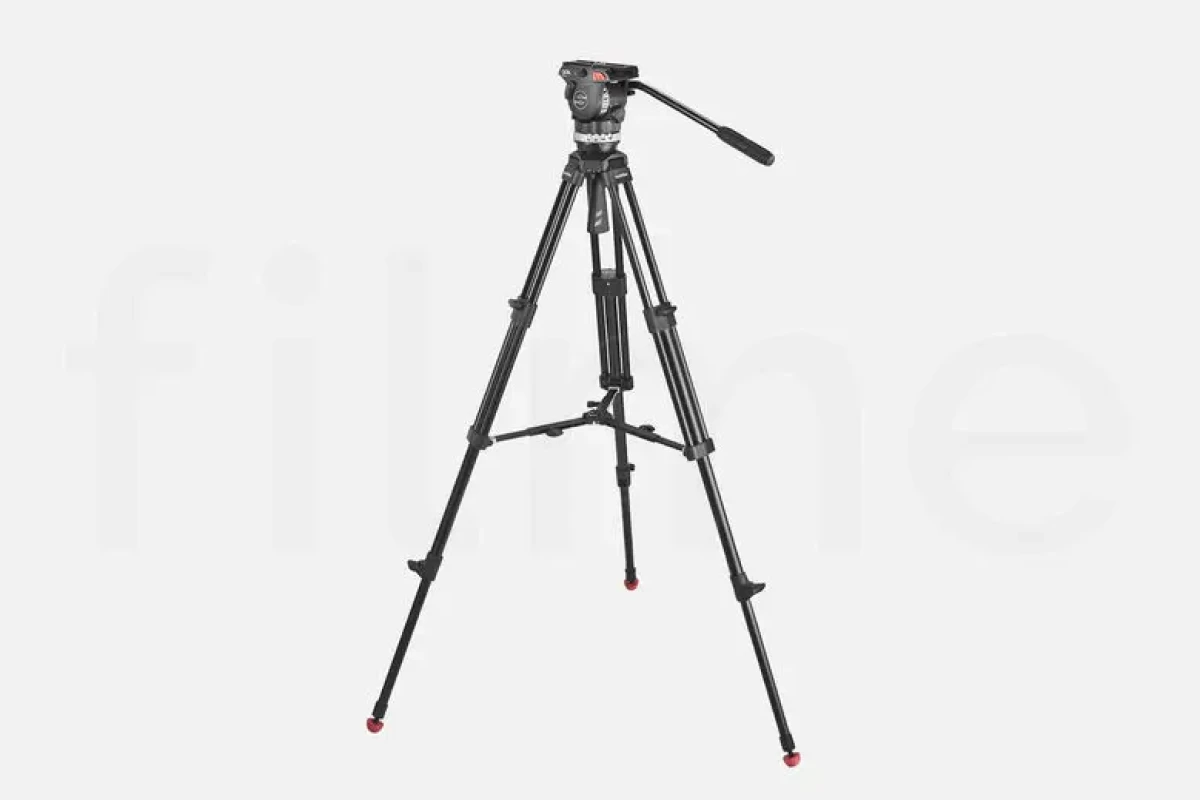 Location Trepied Sachtler Ace M MS - Lightyshare