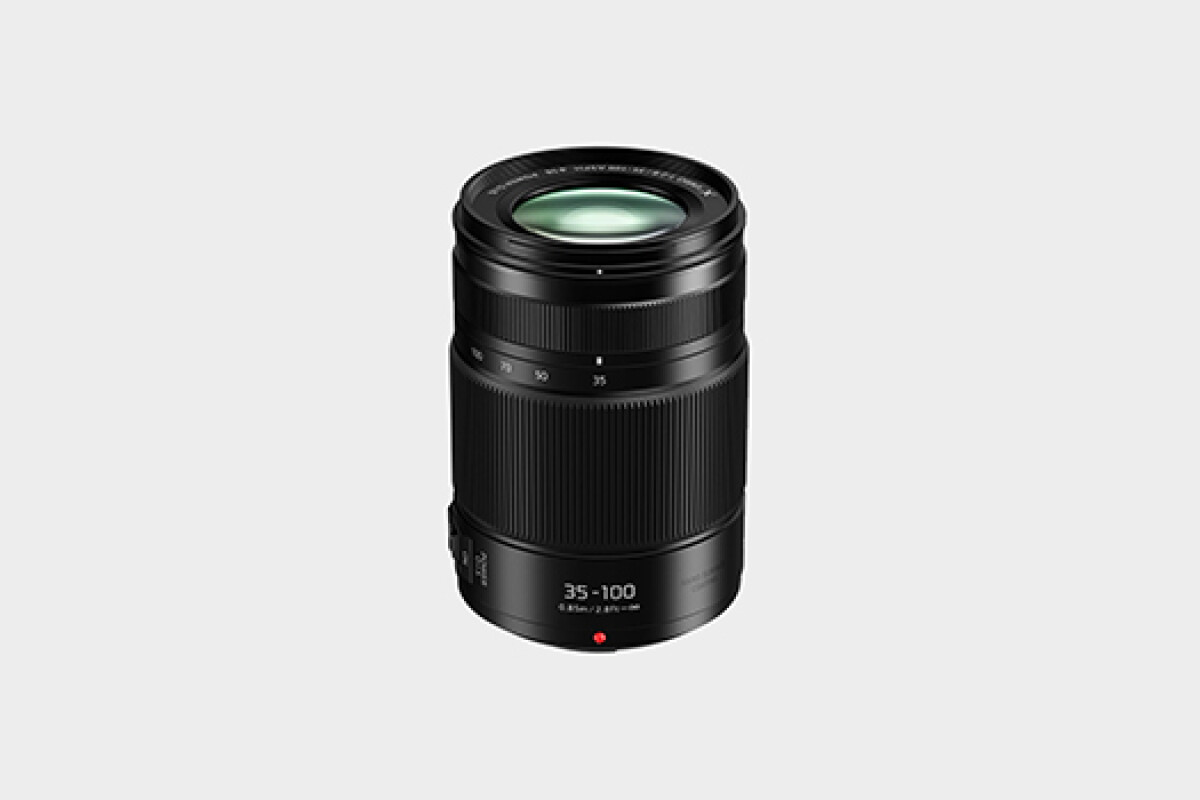 Location Panasonic 35-100mm f/2.8 II OIS Lumix G Vario(monture 4/3) - Lightyshare