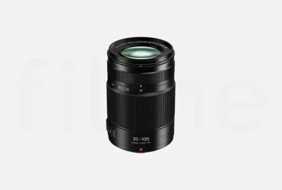 Location Panasonic 35-100mm f/2.8 II OIS Lumix G Vario(monture 4/3)