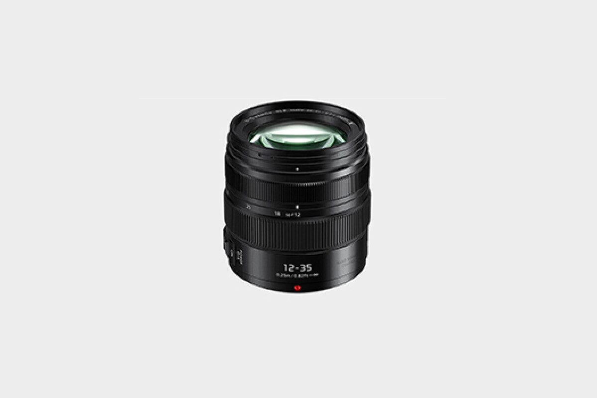 Location Panasonic 12-35mm f2.8 II OIS Lumix G X Vario (Monture 4/3) - Lightyshare