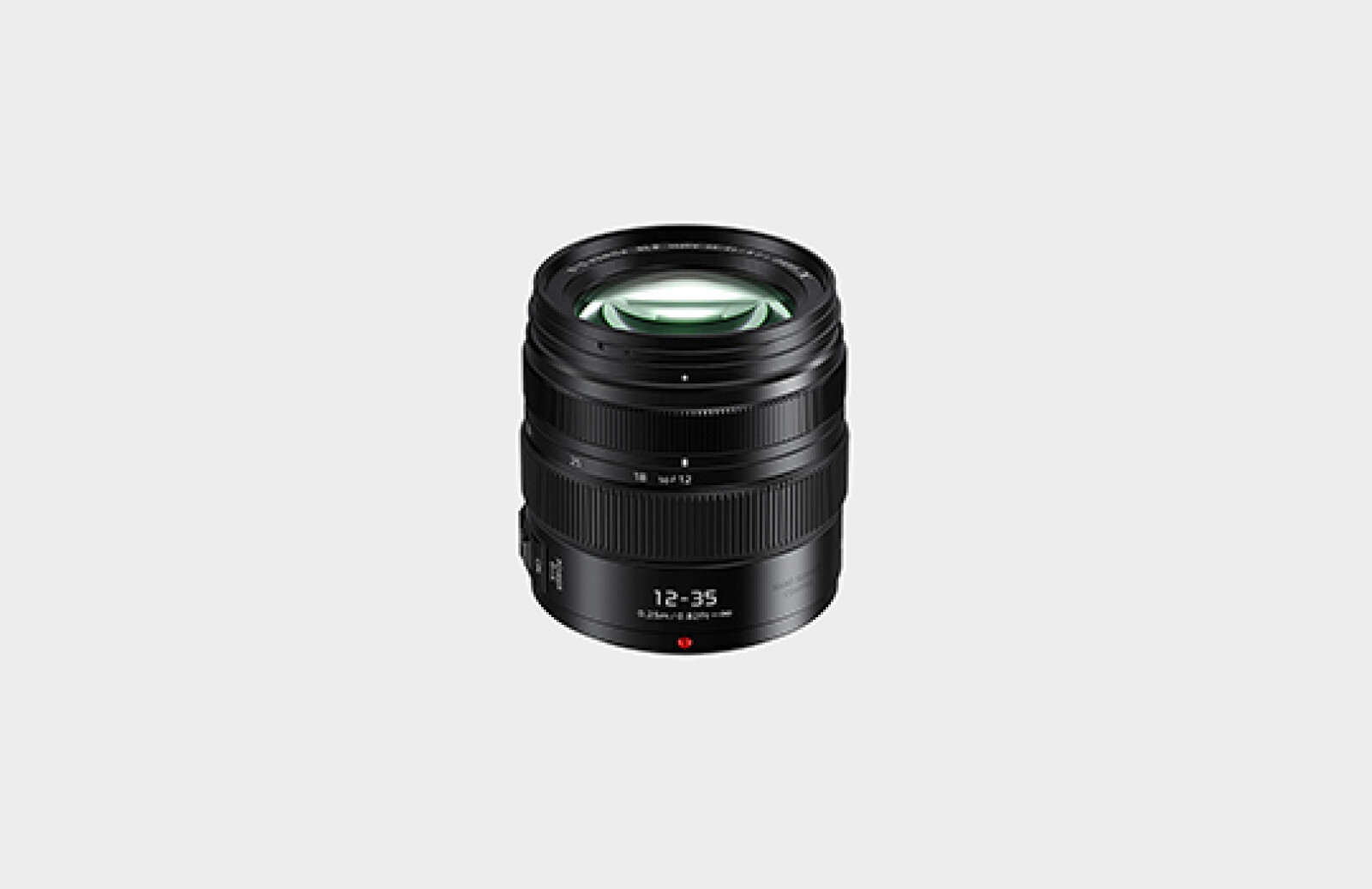 Panasonic 12-35mm f2.8 II OIS Lumix G X Vario (Monture 4/3) - Photo 1 sur 2