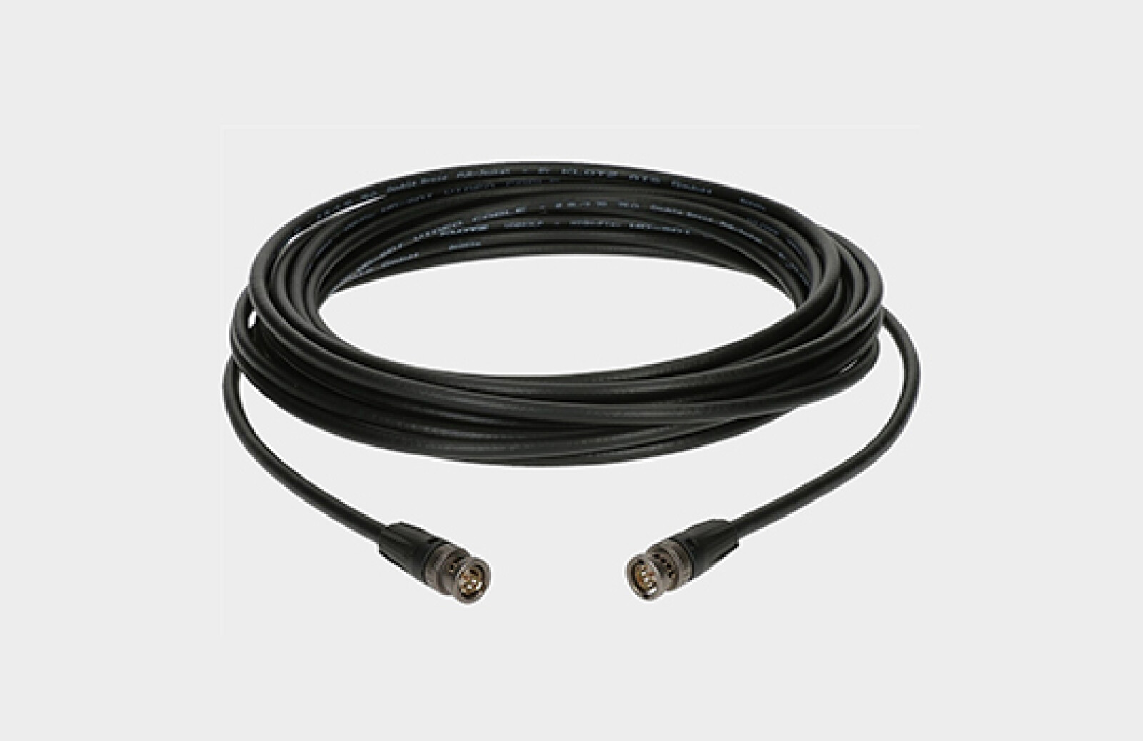 Câble SDI 15m - Photo 1 sur 1