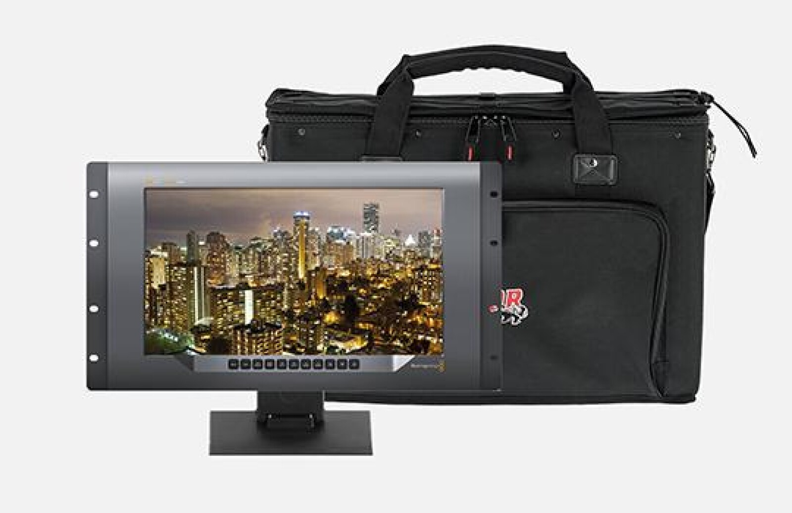 Blackmagic SmartView 4K (moniteur, écran) - Photo 1 sur 1