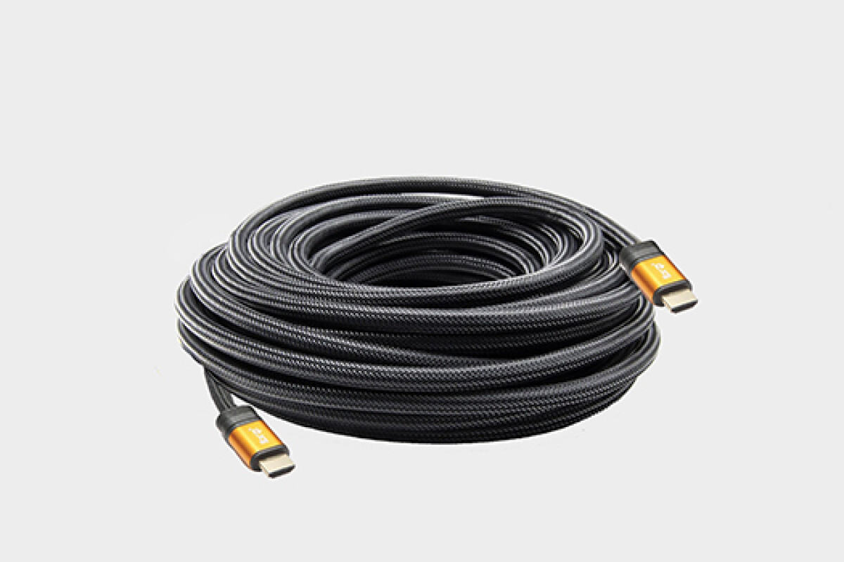 Location Câble HDMI 20m (compatible HD, bidirectionnel) - Lightyshare