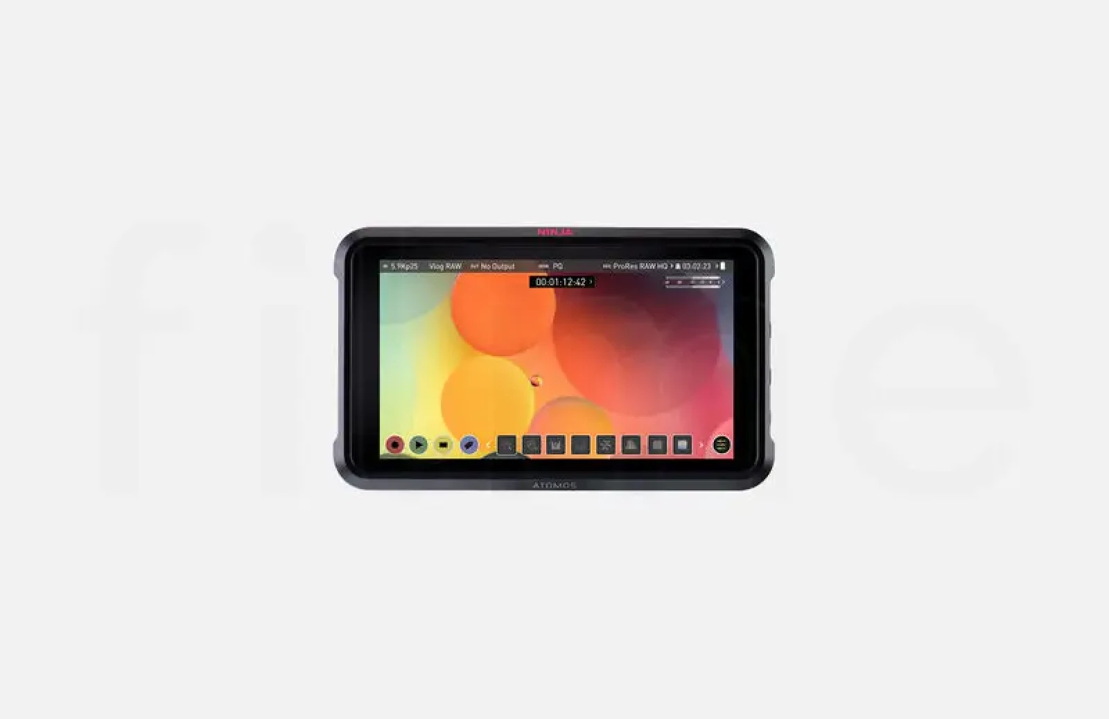 Atomos Ninja V (moniteur et enregistreur 5" HDMI et SDI) - Photo 1 sur 1