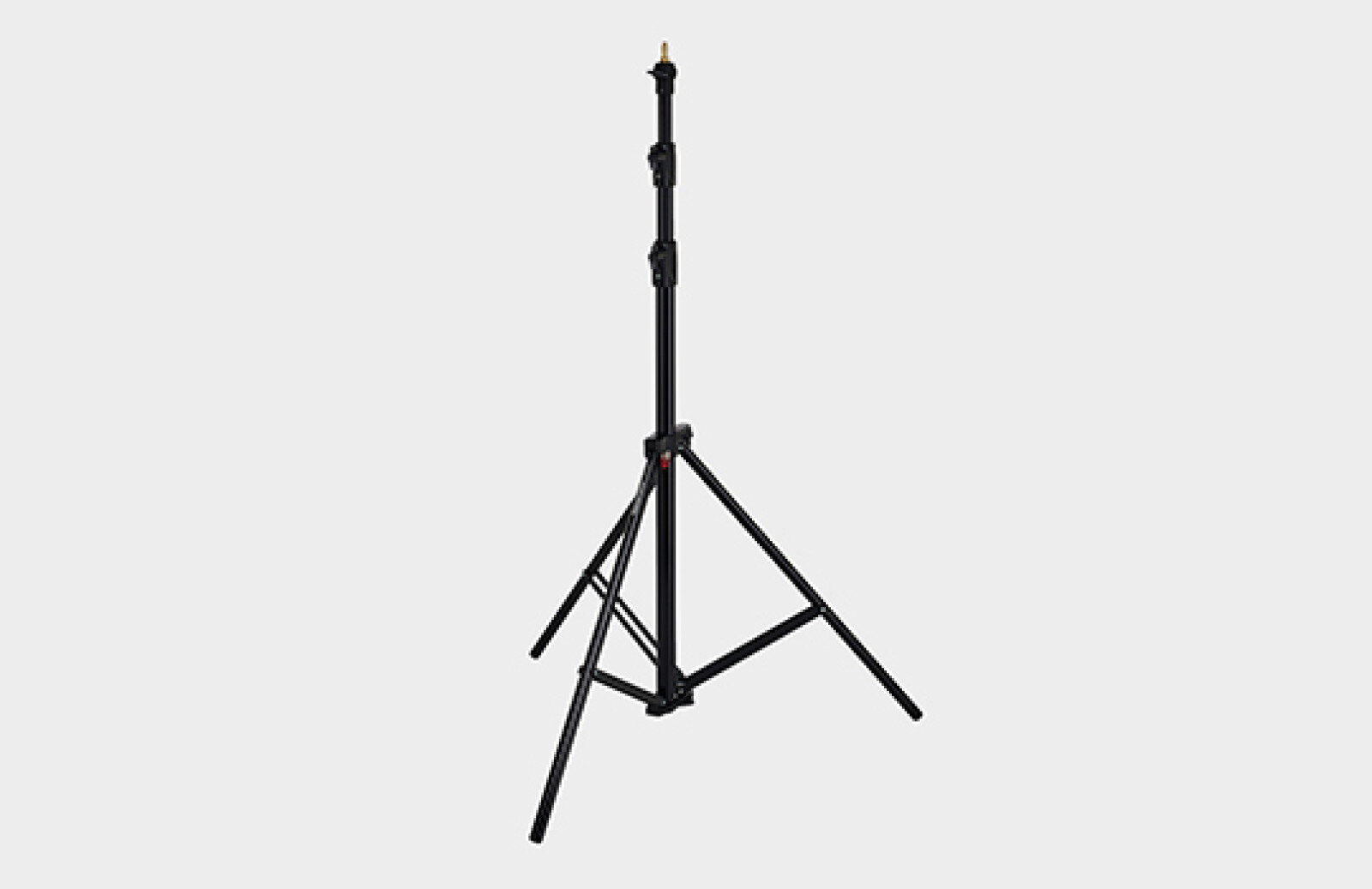 Manfrotto 1005BAC Pied lumière alu 273 cm - Photo 1 sur 2