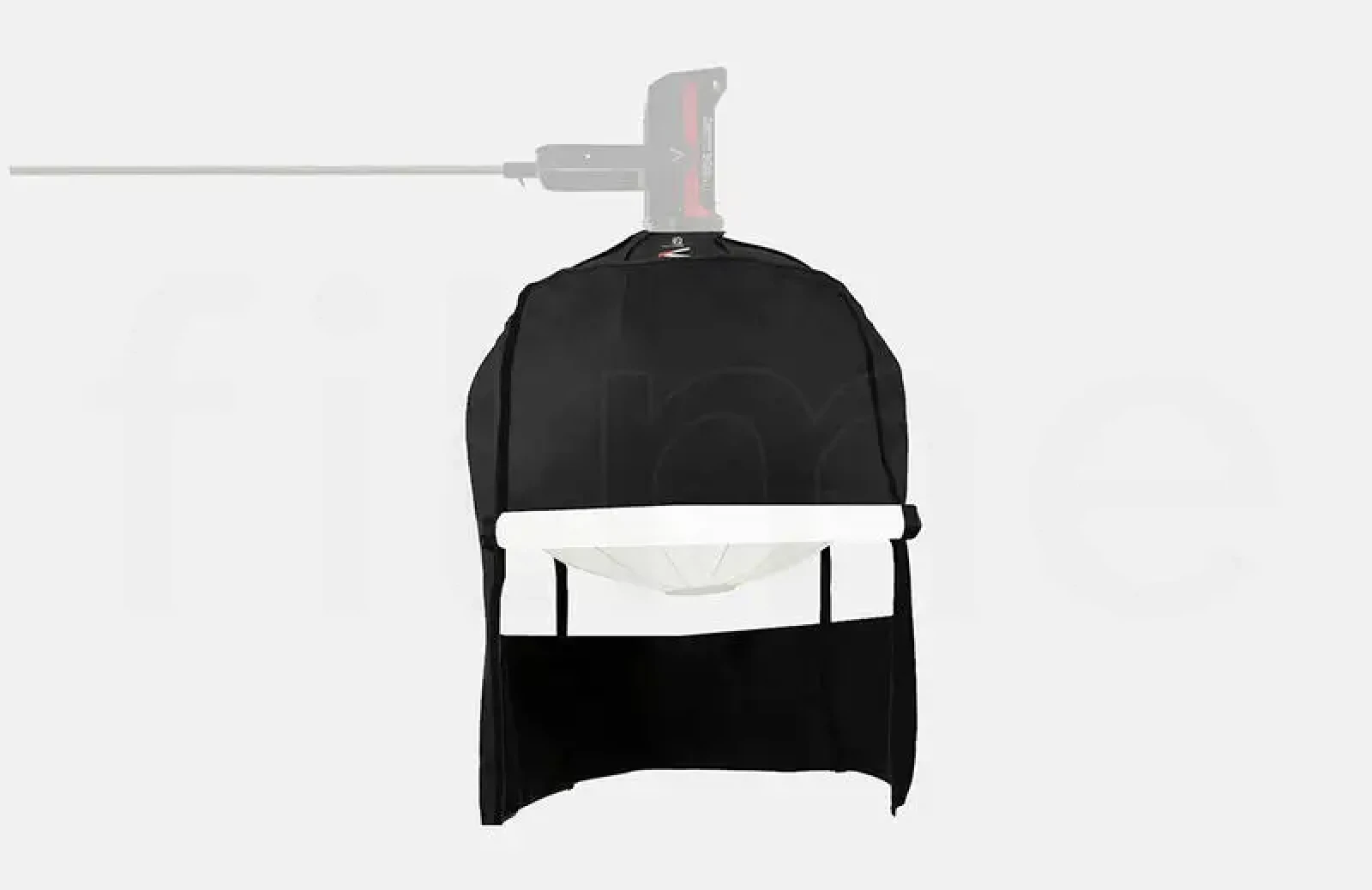 Aputure Lantern 60cm - Photo 2 sur 2