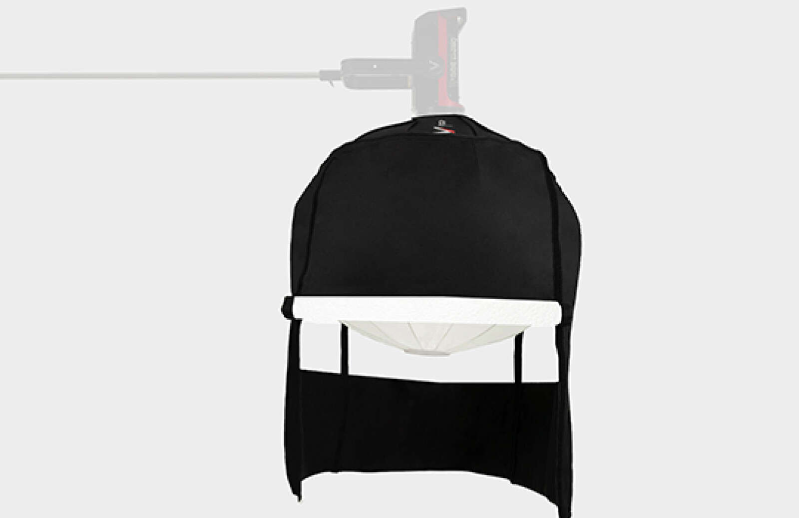 Aputure Lantern 60cm - Photo 1 sur 2