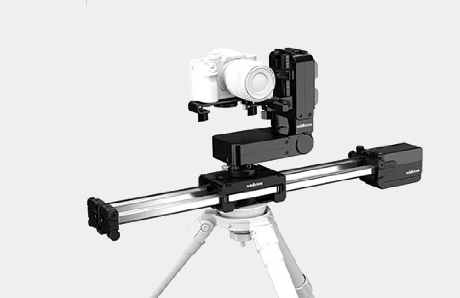 Edelkrone SliderPLUS PRO Long #standard (slider motorisé, HeadPLUS) - Photo 1 sur 1