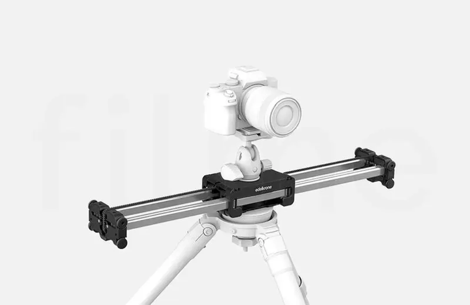 Edelkrone SliderPLUS PRO Long (slider manuel) - Photo 1 sur 1