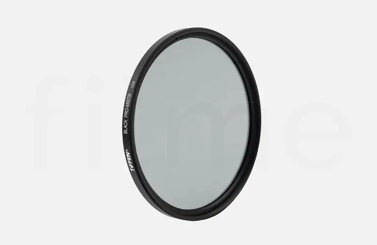 Black Pro Mist 2 Tiffen 82 mm - Photo 1 sur 1