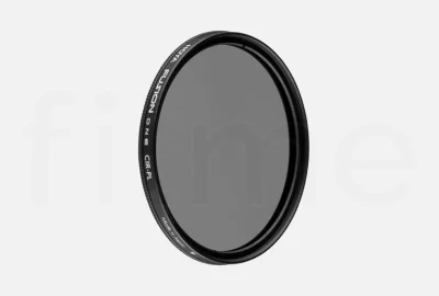 Location Filtre polarisant circulaire Hoya 82 mm