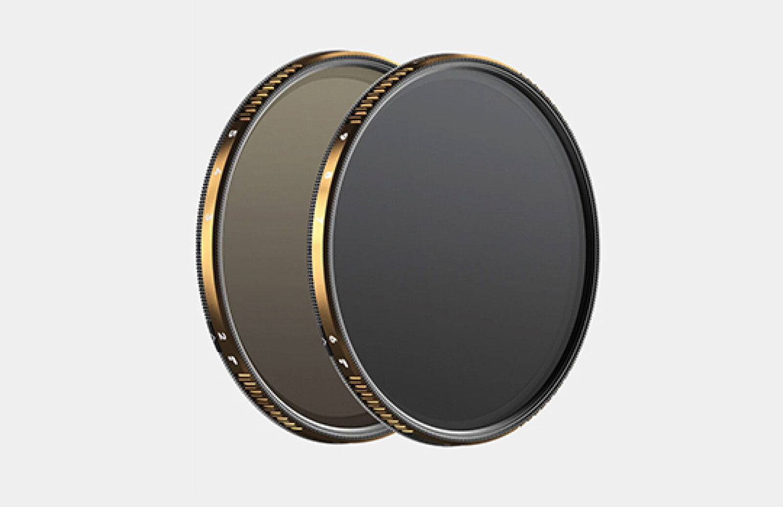 ND 2-9 stop PolarPro Peter McKinnon II 82 mm (Combo Set) - Photo 1 sur 1