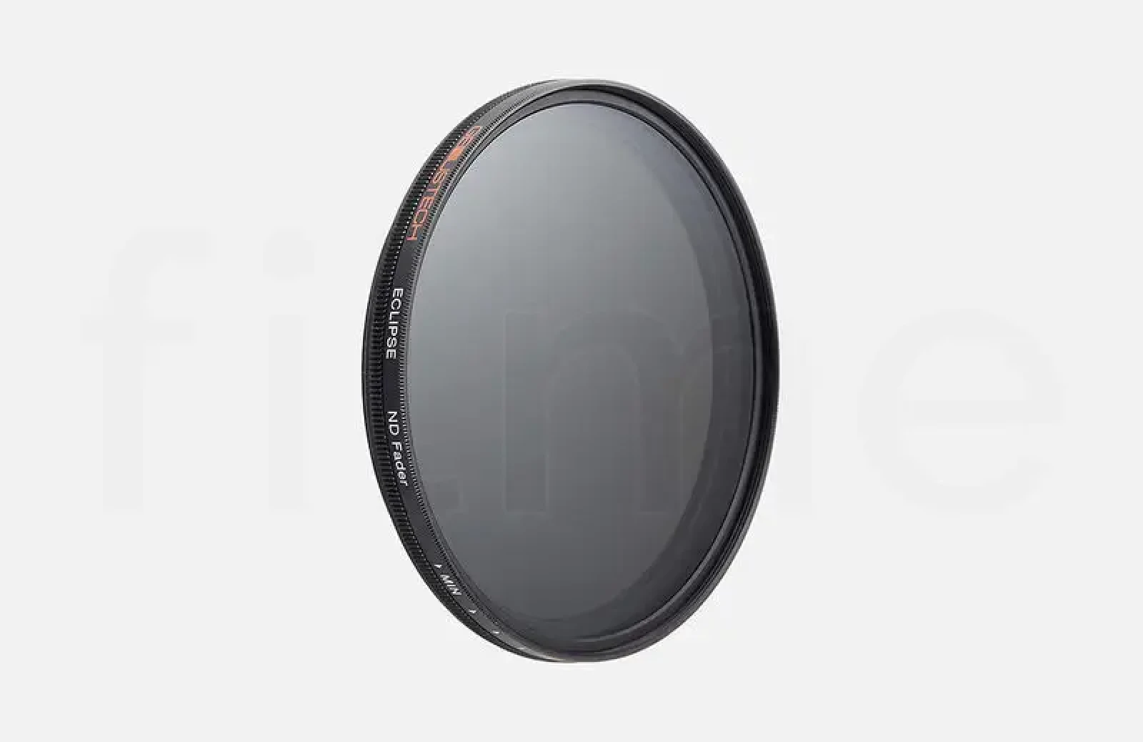 ND variable Genustech Eclipse 82 mm - Photo 1 sur 1