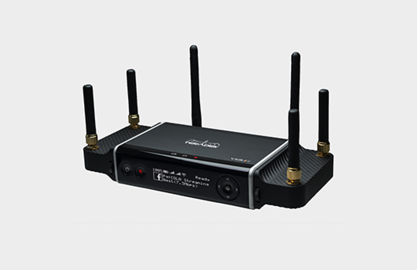 Teradek Vidiu Go + 2 modem 4G avec abonnements #livestream (live stream) - Photo 1 sur 1