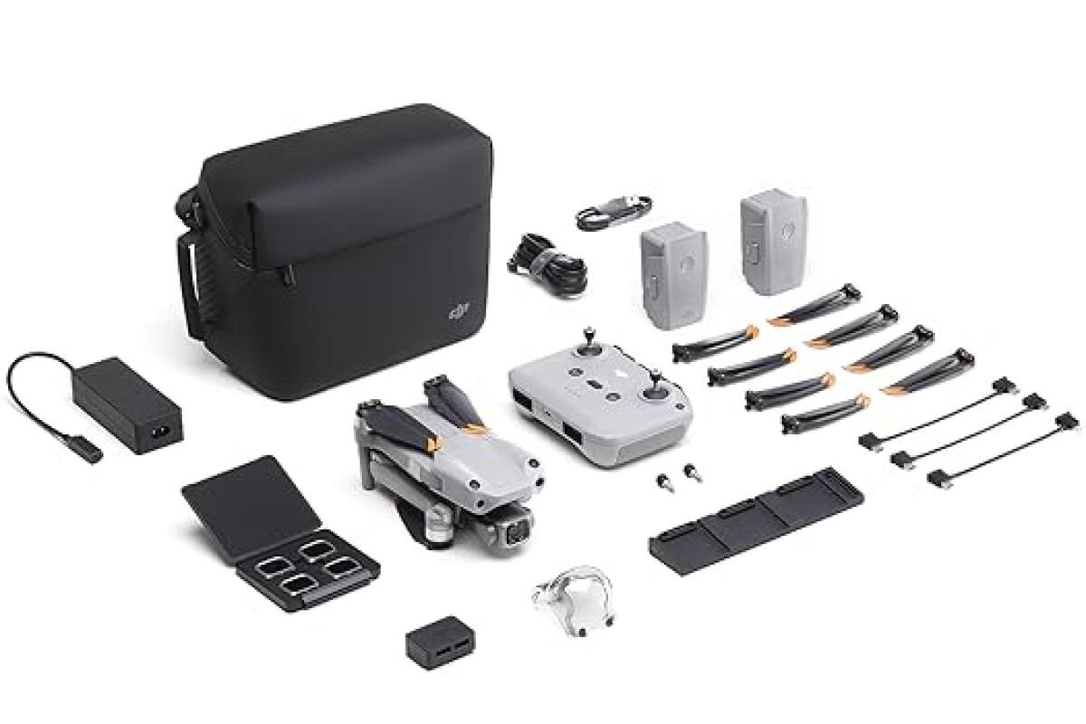 Location DJI Air 2S Fly Combo - Lightyshare