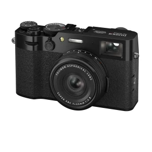 Location Fujifilm X100 VI