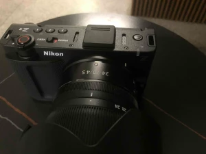 Location Nikon 24-70mm f/4 S