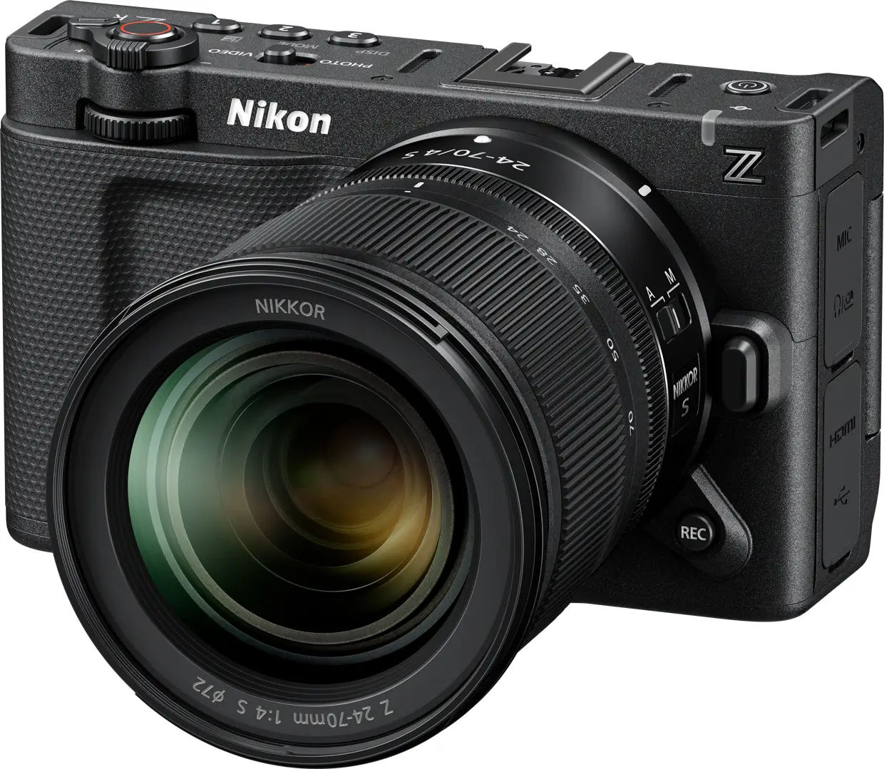 Nikon ZR