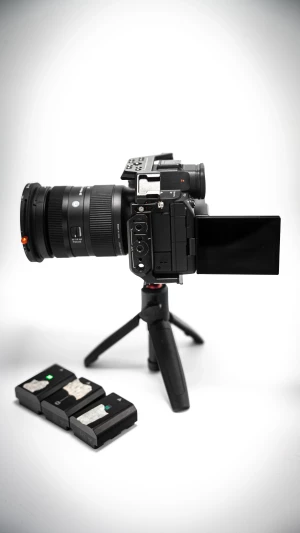 Location Sony Alpha 7S III (A7S3)