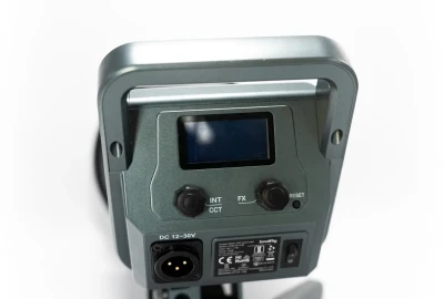 Location SmallRig RC 120B