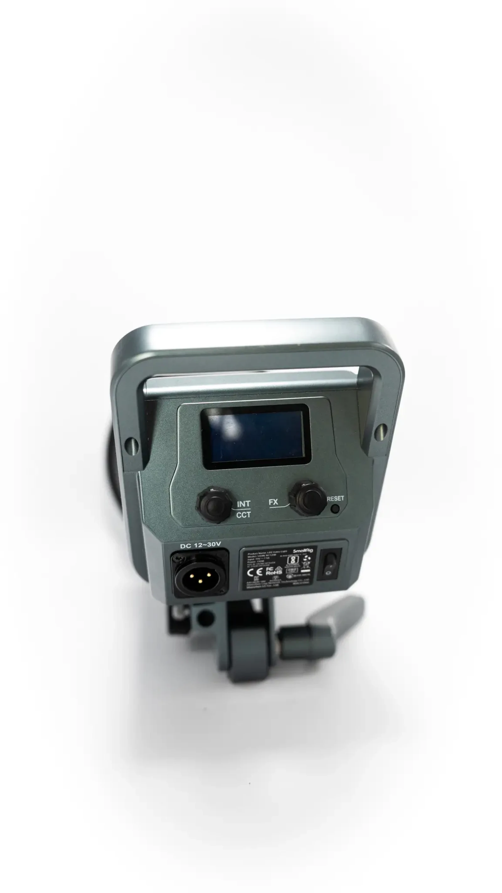 SmallRig RC 120B - Photo 2 sur 4
