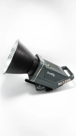 Location SmallRig RC 120B