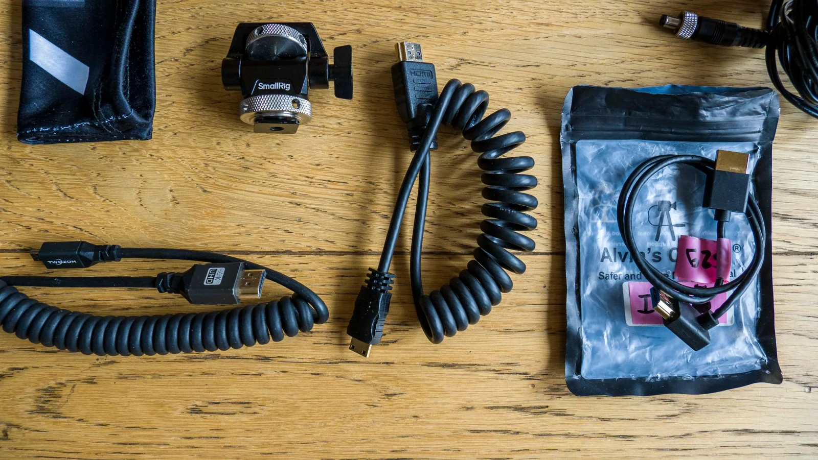 Atomos Ninja V - Photo 1 sur 3