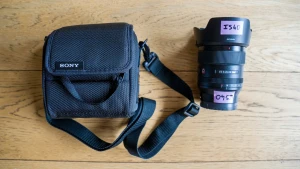 Location Sony FE 24mm f/1.4 GM