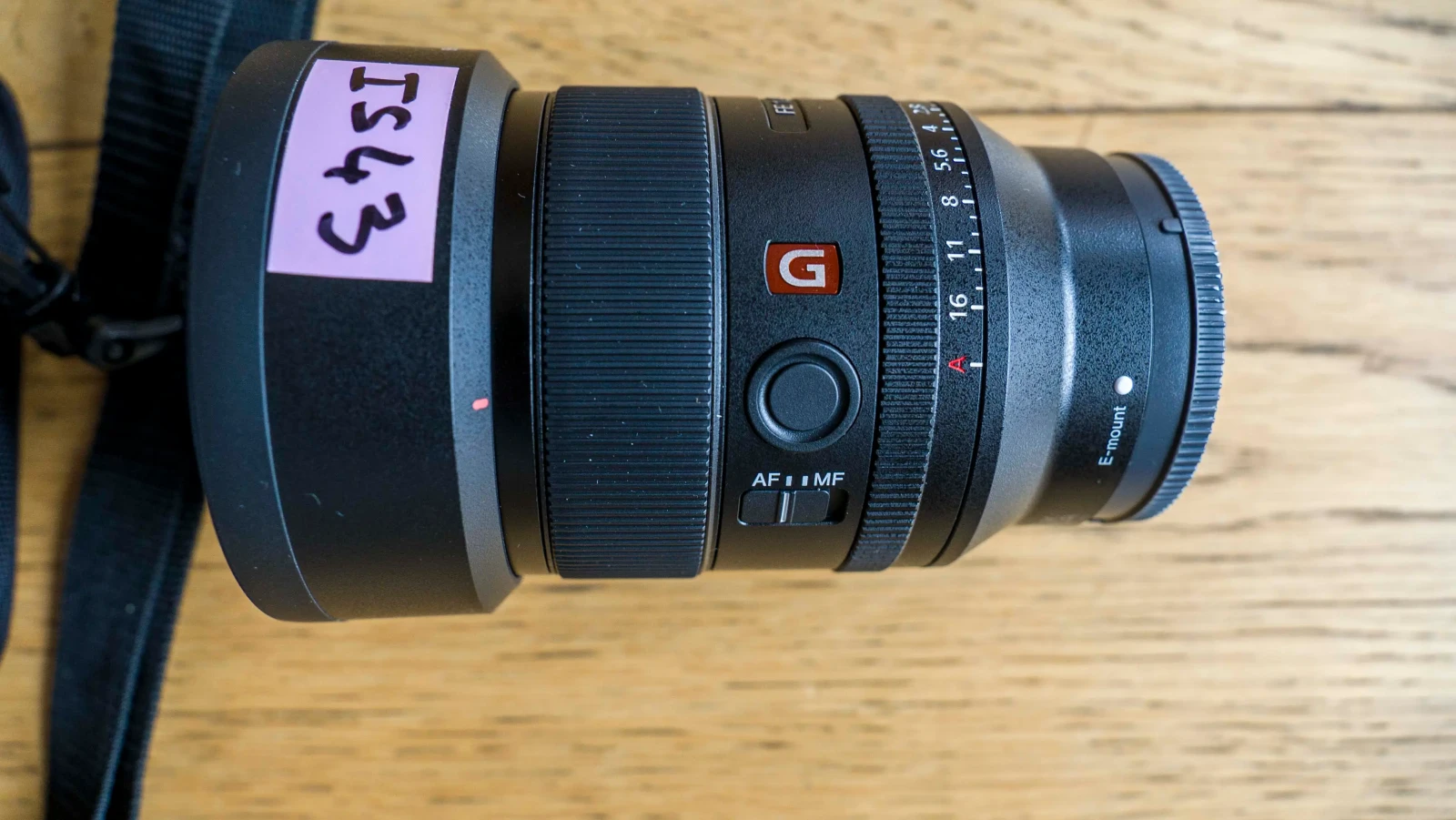 Sony FE 35mm f/1.4 GM - Photo 3 sur 4