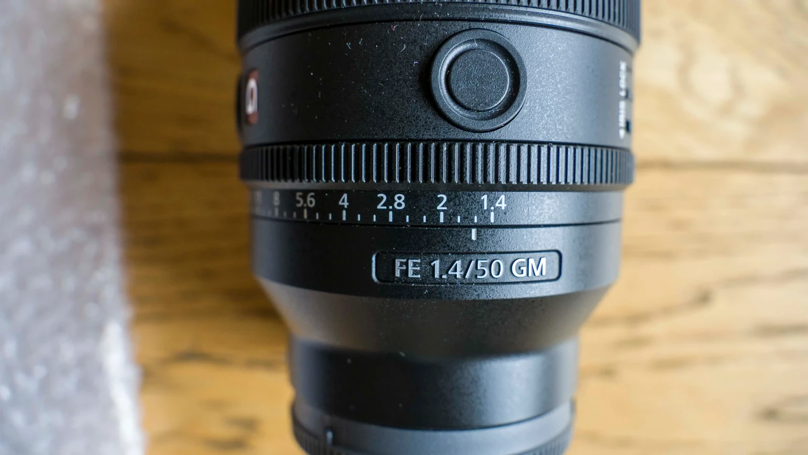 Sony FE 50mm f/1.4 GM - Photo 2 sur 3