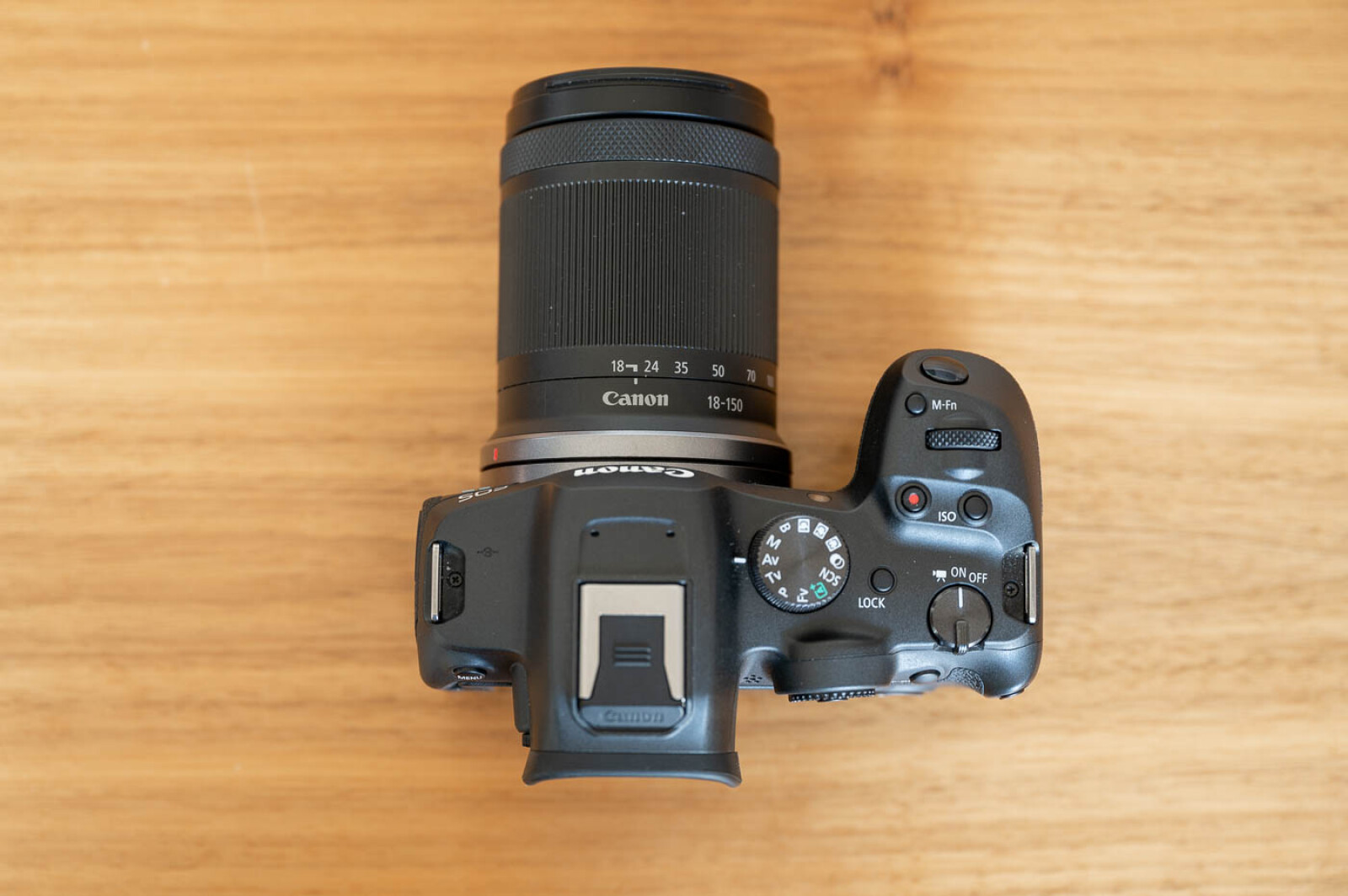 Canon EOS R7 - Photo 3 sur 3