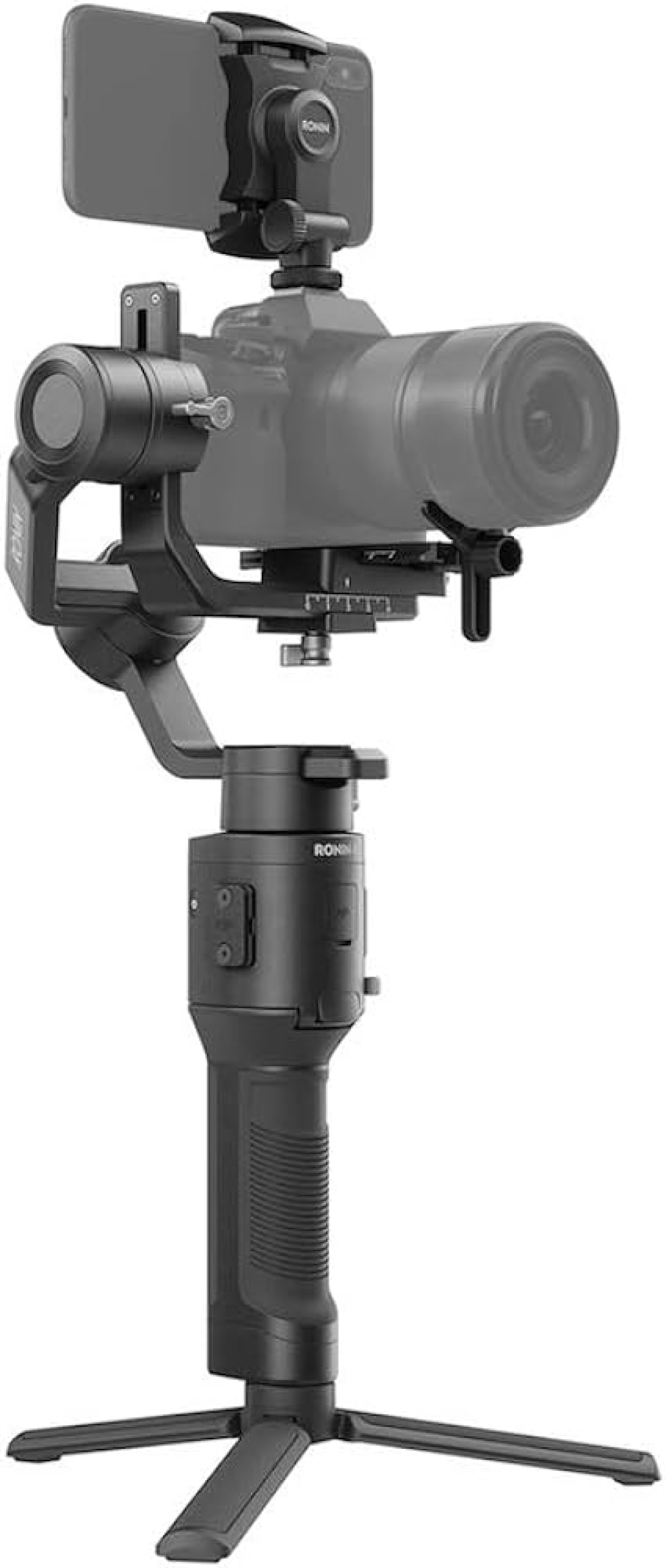 DJI Ronin-SC - Photo 1 sur 2
