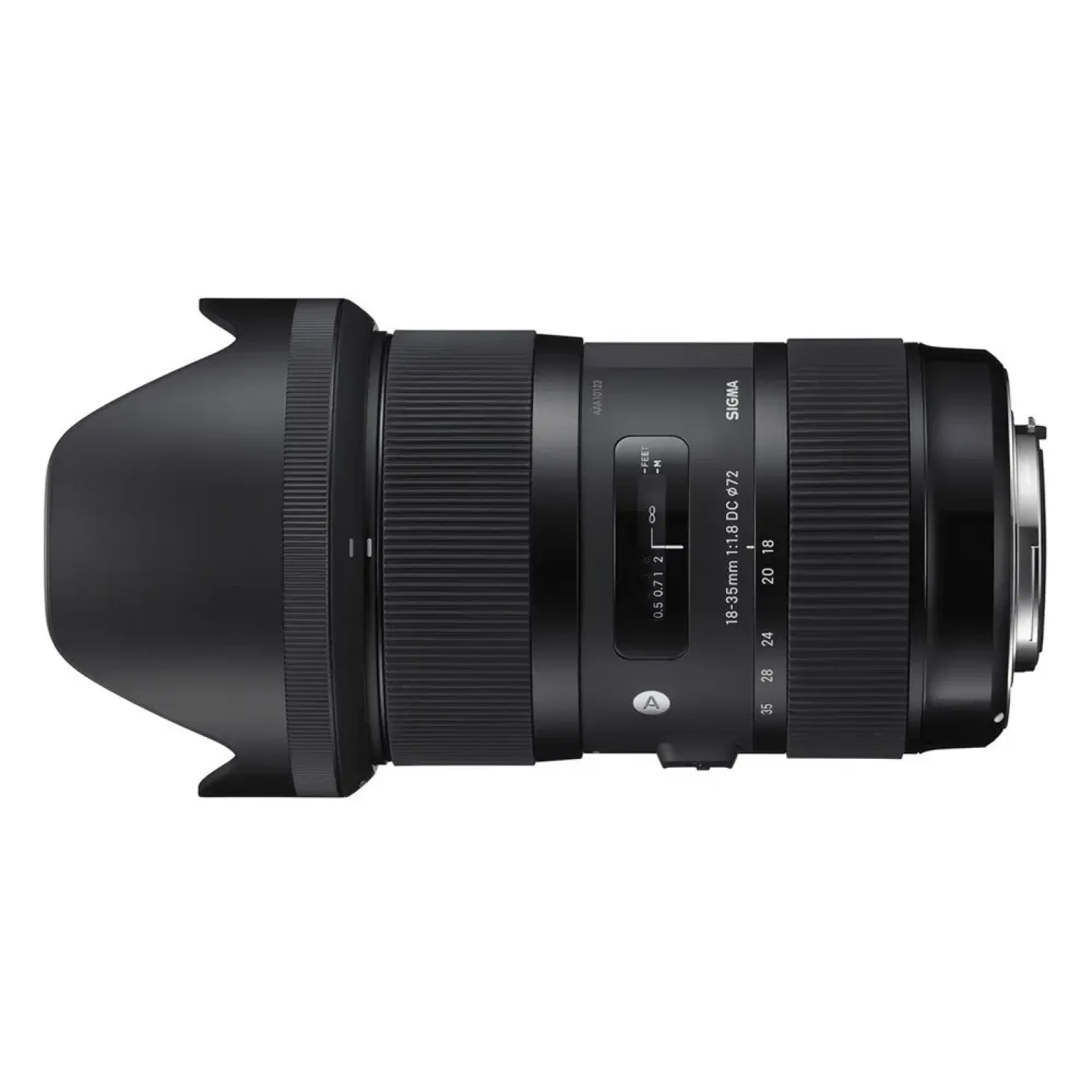 Sigma 18-35mm f/1.8 DC HSM - Photo 2 sur 2