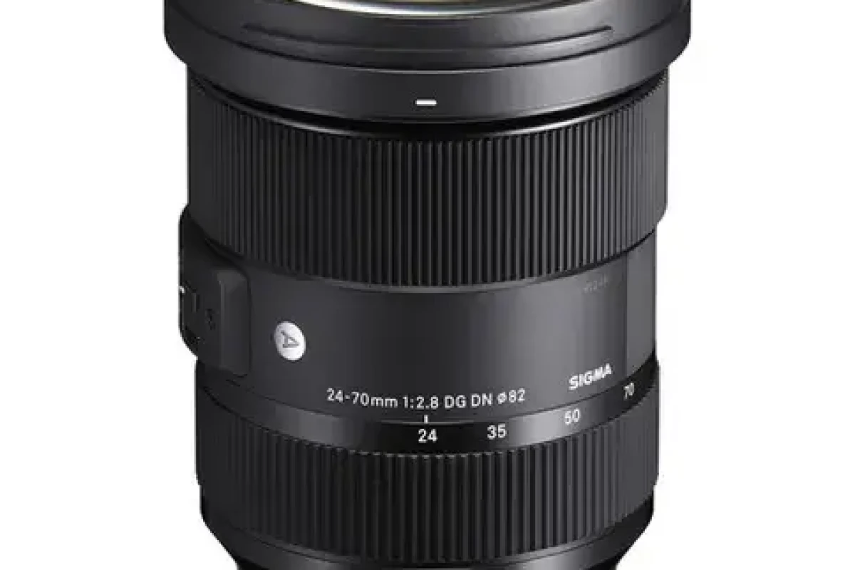 Location Sigma 24-70mm F2.8 DG DN Art - Lightyshare