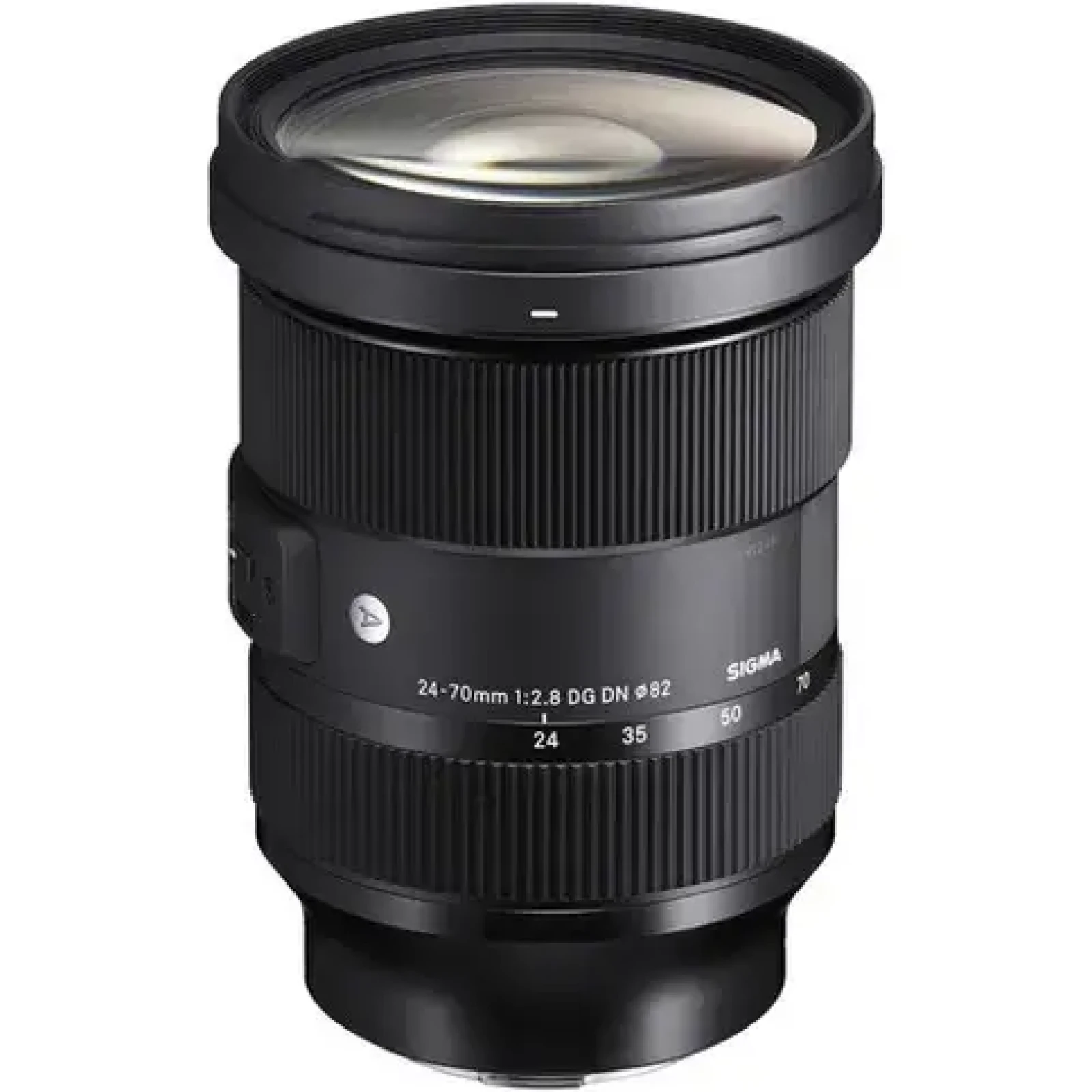 Sigma 24-70mm F2.8 DG DN Art - Photo 1 sur 2