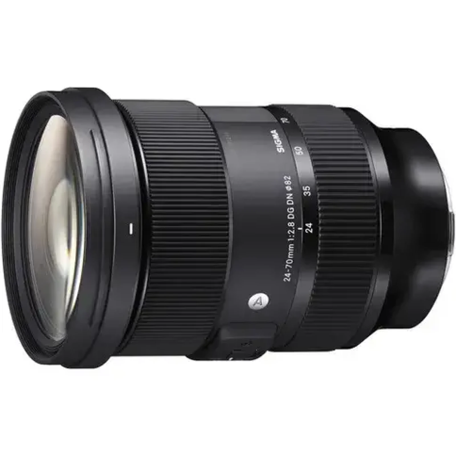 Sigma 24-70mm F2.8 DG DN Art - Photo 2 sur 2